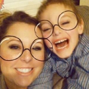 Meet your Posher, Diana